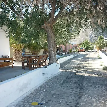 Penzion Agios Antonios 2*