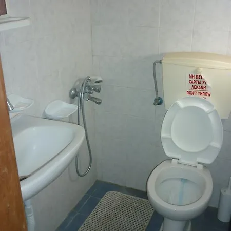 Agios Antonios Penzion 2*