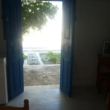 Agios Antonios Penzion Perissa (Santorini)