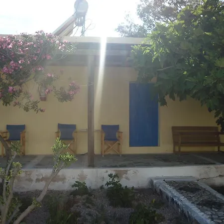 Penzion Agios Antonios 2*