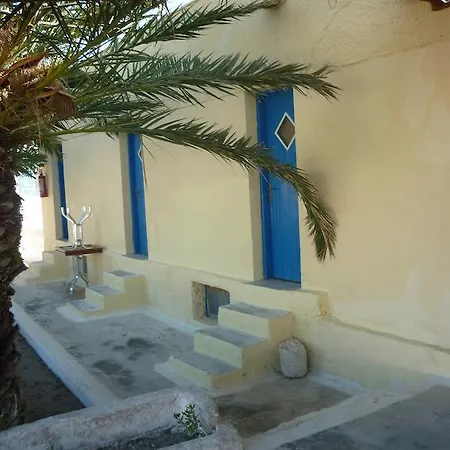 Agios Antonios Penzion Perissa (Santorini)